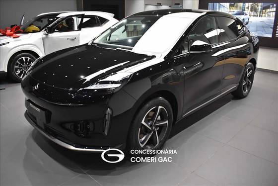 GAC HYPTEC HT 72,7 KW ELÉTRICO ELITE GAC HYPTEC HT 72,7 KW ELÉTRICO ELITE